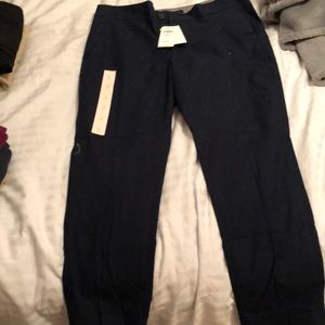 Hampton Fit Banana Republic